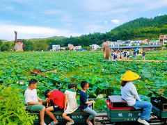 -红山村