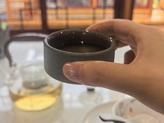 -绿茶餐厅(龙井船宴· 品牌总店)