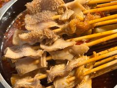 -三个大叔烤羊肉串·炭炉砂锅菜(西三旗店)