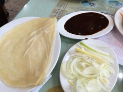 -毛毛春饼(尚志大街店)