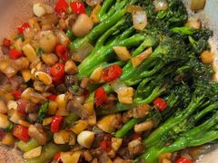 -秦月轩·陕西家乡菜(阜成路·五棵松店)