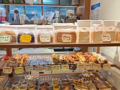 -慢熟面包店bud bread(孩儿巷店)