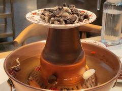 -东门口涮肉·砂锅·烤串(老门东店)
