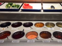 -海底捞火锅(名门店)