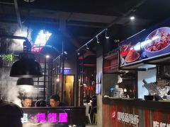 -0048鲜活香辣虾·火锅(铜陵路店)