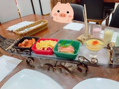 -斯比特花园西餐厅(东方商厦店)