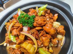 -状元虎.摇滚炒鸡.家常菜(义勇街店)