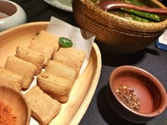 -山石榴·贵州菜(丰盛里店)