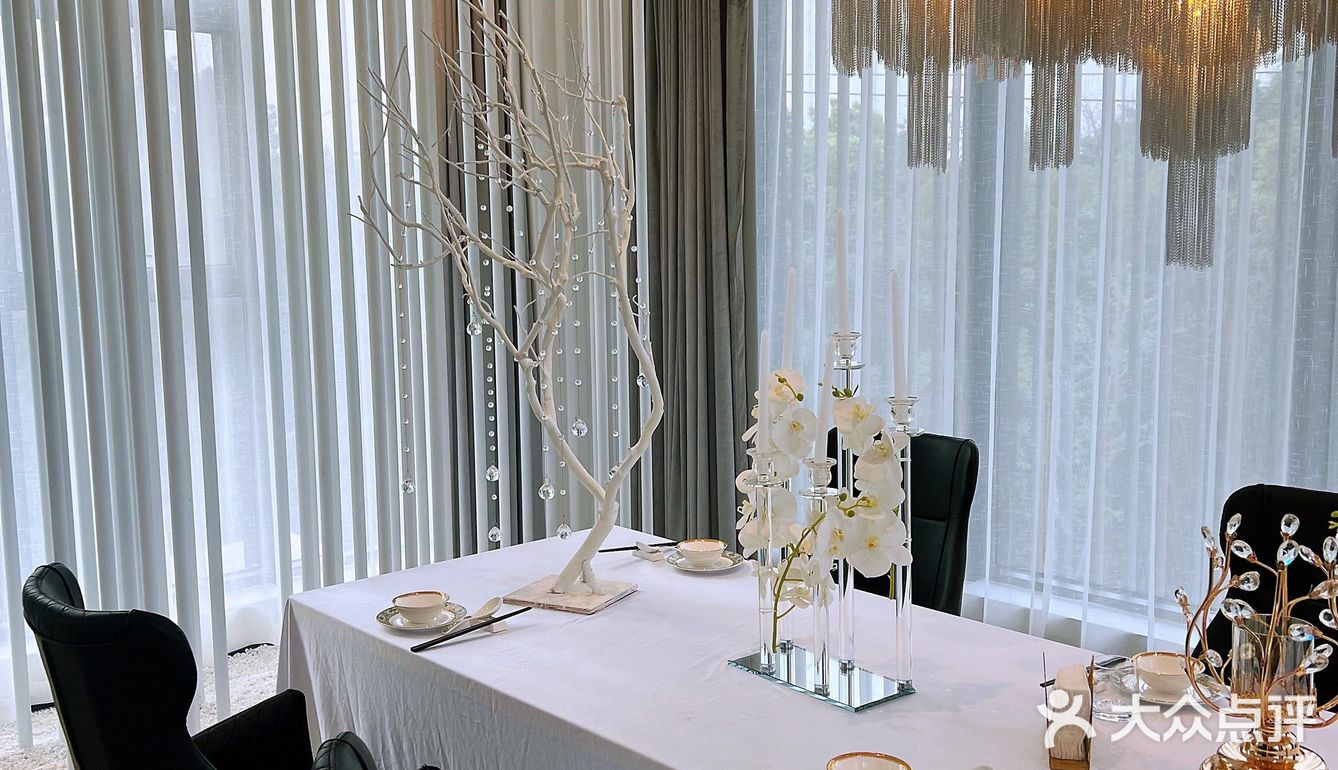 澜域·Lyra Restaurant