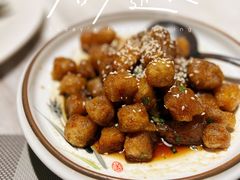 醉荔枝肉-富黎华海鲜大酒楼(正大广场店)