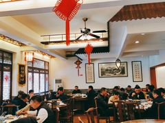 大堂-三林民间传菜