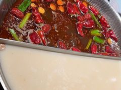 -捞王锅物料理(上海世茂广场店)