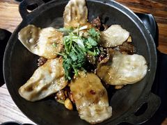 -嘚味徐州烧烤特色菜