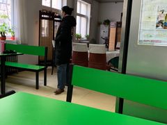 大堂-大益烤鸡