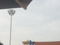 -西安华夏文旅水世界
