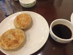 牛肉馅饼-来顺成饭庄