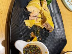 -老好人象山海鲜(岭南路店)