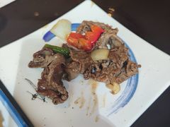 -夜市全日餐厅·洲际酒店(石家庄洲际酒店)
