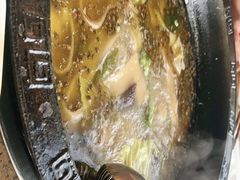 -鲜椒鱼·雅安地标性美食