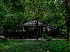 -古堰画乡景区