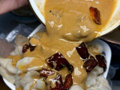 -马记伊源斋涮肉·清真菜(百子湾店)