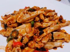 -79号渔船海鲜饭店(岗厦店)