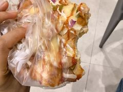 -面包新语(融创茂店)