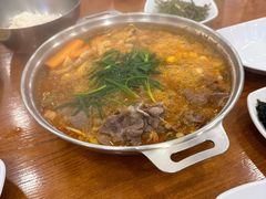 -蚂蚁家辣炒章鱼(海云台店)