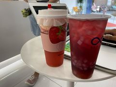 -凌凌九茶饮(爱山店)
