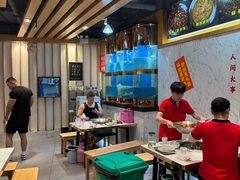 -味力源·肥肠爱上鱼(红牌楼金冠好店)