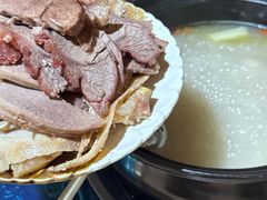 -尼玛藏家风味园(阿山食城店)