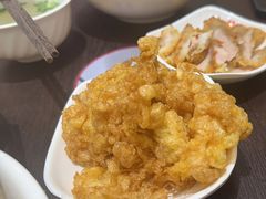 -桂姥姥·桂林卤粉·锅烧桂林米粉(莲塘店)