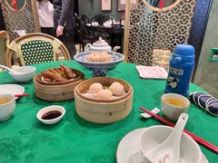 -誉八仙粤菜(万象天地店)