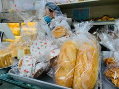 -甜嘟嘟烘焙坊(舒城路店)