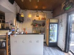 -狮龙啤酒烧烤屋(建二路店)