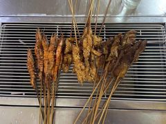 -草原碳烤羊腿(仙塘店)
