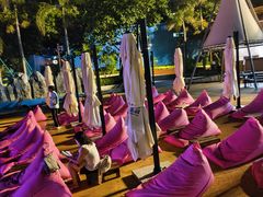 -汕头中海黄金海岸水上乐园