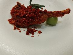 -王府茶宴(大观园总店)