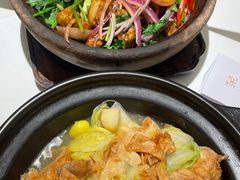 -茉里粤菜(皇姑万象汇店)