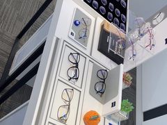 -浮光眼镜·蔡司视觉合作·数字验配中心(陆家嘴店)