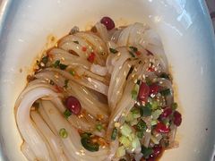 -川流不息·地道川菜·小龙虾(新松江路店)