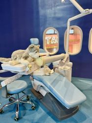 -奈尔宝家庭中心·亲子餐厅(鄞州万达店)