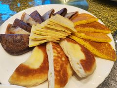 -中国吉菜名店广源宾馆餐厅