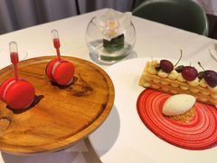 -L'Arome芳芳法国餐厅(仙林金鹰店)