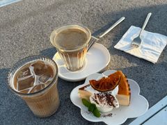 -Vanillacafe香草咖啡(银海大世界店)