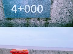 -南汇嘴观海公园