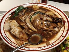 -旺顺阁·北京菜·烤鸭(魏公村店)