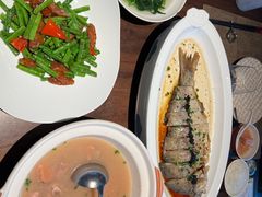 -曾宴·楚菜(湖北省博物馆店)