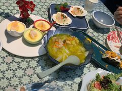 -忘忧草融合私房菜(红鼎国际店)