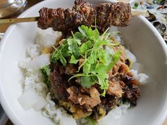 -SHAN山(前滩太古里店)